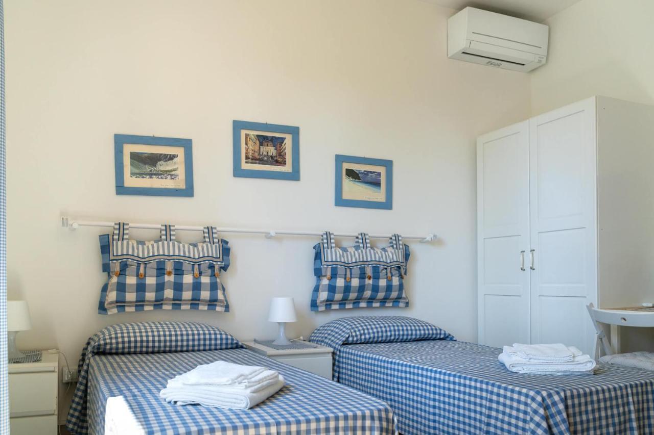 B&B La Gradina Osimo Exterior photo
